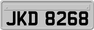JKD8268