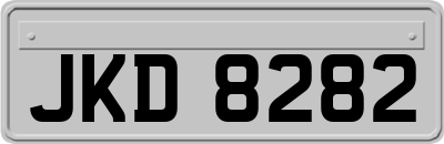 JKD8282