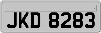 JKD8283