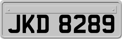 JKD8289