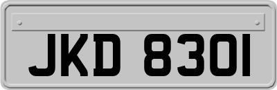 JKD8301