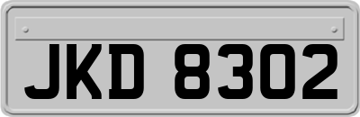 JKD8302