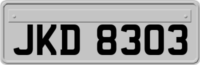 JKD8303