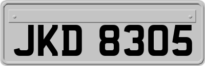 JKD8305