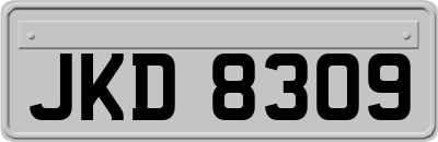 JKD8309
