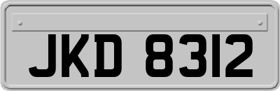 JKD8312