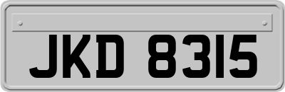 JKD8315