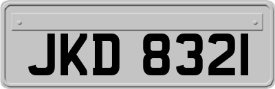 JKD8321