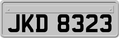 JKD8323