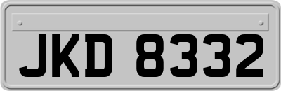 JKD8332
