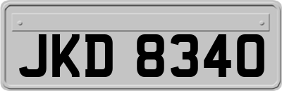 JKD8340