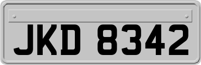 JKD8342