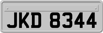 JKD8344