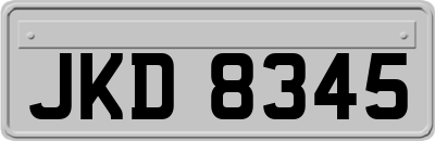 JKD8345