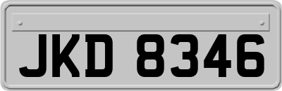 JKD8346