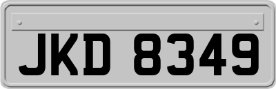 JKD8349