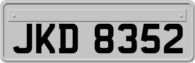 JKD8352