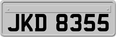JKD8355