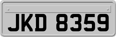 JKD8359
