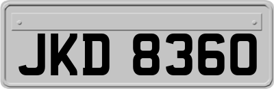 JKD8360