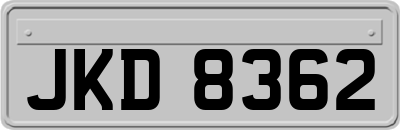 JKD8362