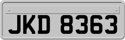 JKD8363