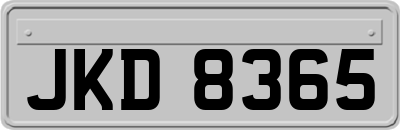 JKD8365