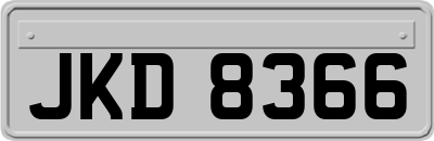 JKD8366