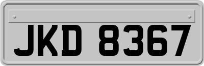 JKD8367