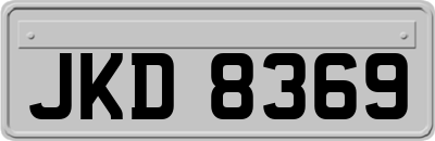 JKD8369