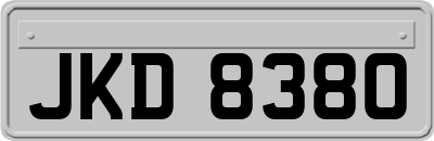 JKD8380