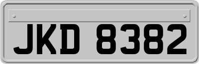 JKD8382
