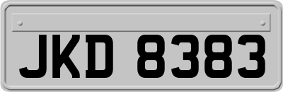 JKD8383