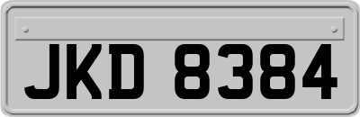 JKD8384