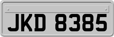 JKD8385