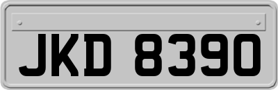 JKD8390