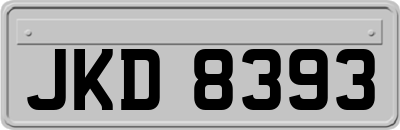 JKD8393