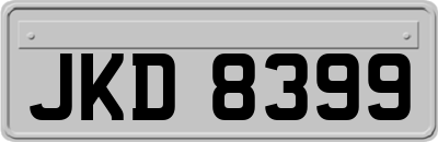 JKD8399