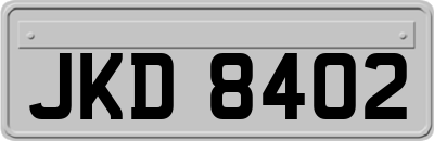 JKD8402