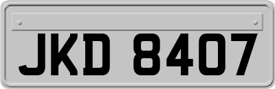 JKD8407
