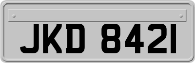 JKD8421