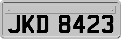 JKD8423
