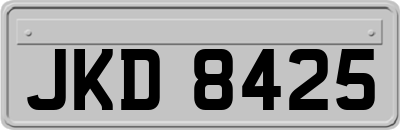 JKD8425