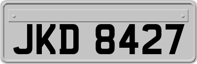 JKD8427