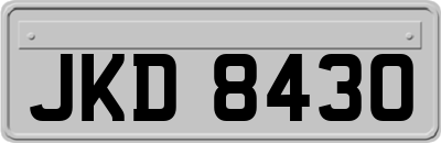 JKD8430
