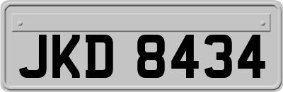 JKD8434