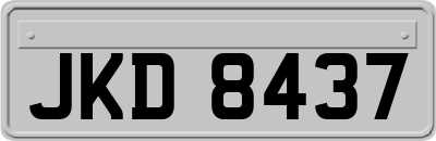JKD8437