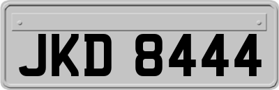 JKD8444