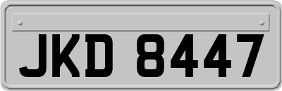 JKD8447