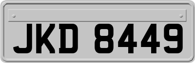 JKD8449